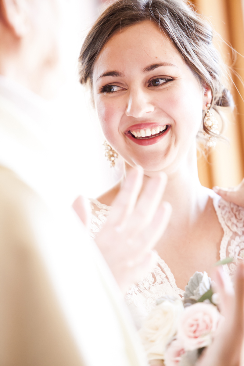 Photo de mariage. Par le photographe de mariage Philippe Ruel.